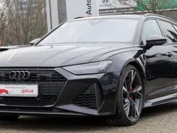 Utilisé 2020 Audi RS6 Design Berline | 94 800 €