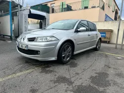 Utilisé 2007 Renault Mégane II GT Berline | 5 490 €