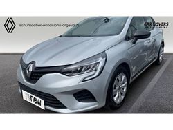 Gris Utilisé 2020 Renault Clio V SE Citadine | 12 480 € (Bon prix)