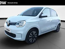 Noir Utilisé 2022 Renault Zoe Evolution Citadine | 14 490 € (Prix juste)