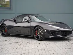 Lotus Evora