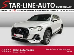 Utilisé 2021 Audi Q3 S-Line SUV | 34 990 € (Prix assez cher)