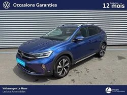 Utilisé 2022 VW Taigo Style SUV | 22 490 € (Prix juste)