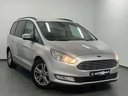 Gris Utilisé 2016 Ford Galaxy Monospace | 10 999 €