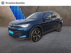 Utilisé 2025 VW Tiguan Elegance SUV | 54 490 €
