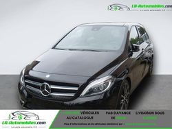 Utilisé 2014 Mercedes B220 Monospace | 19 900 €