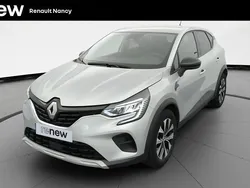 Gris Utilisé 2024 Renault Captur Evolution SUV | 15 812 € (Super prix)