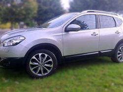 Marron Utilisé 2013 Nissan Qashqai Tekna SUV | 8 190 € (Prix juste)