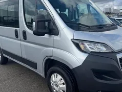 Gris Utilisé 2019 Peugeot Boxer Premium Van | 28 990 €