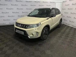 Noir Utilisé 2020 Suzuki Vitara Style SUV | 18 990 € (Prix juste)