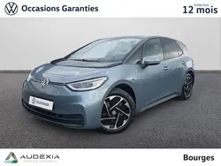 Utilisé 2021 VW ID.3 Pro Performance Citadine | 19 490 € (Prix juste)