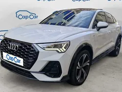 Utilisé 2022 Audi Q3 Sportback S-Line SUV | 43 990 €