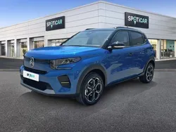 Utilisé 2025 Citroën C3 Citadine | 22 500 €