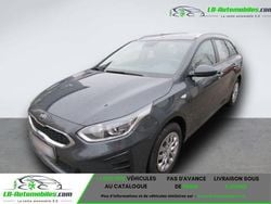 Utilisé 2019 Kia Ceed Berline | 17 900 € (Prix assez cher)
