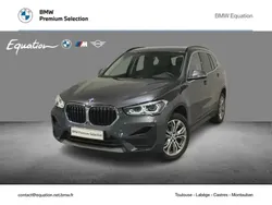 Utilisé 2021 BMW X1 Shadowline SUV | 26 790 € (Bon prix)