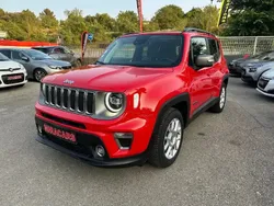 Utilisé 2019 Jeep Renegade Limited SUV | 16 990 € (Prix juste)