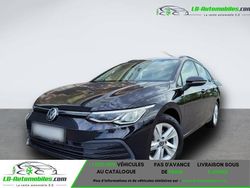 Utilisé 2021 VW Golf VIII Break | 27 100 € (Prix assez cher)
