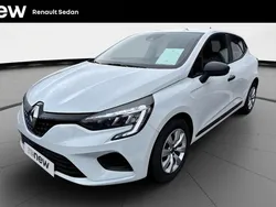 Blanc Utilisé 2023 Renault Clio V SE Berline | 13 790 € (Bon prix)