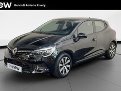 Noir Utilisé 2023 Renault Clio V Equilibre Citadine | 15 990 € (Prix juste)