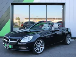 Utilisé 2011 Mercedes SLK350 Cabriolet | 28 990 €