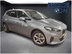 Gris Utilisé 2024 BMW 218 Break | 31 784 € (Prix juste)