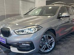 Utilisé 2023 BMW 118 Sport Line Citadine | 23 990 € (Prix juste)