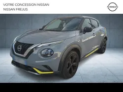 Utilisé 2022 Nissan Kiiro | 18 490 € (Prix juste)