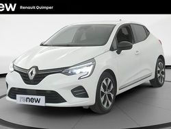 Blanc Utilisé 2023 Renault Clio V Evolution Citadine | 15 490 € (Prix juste)