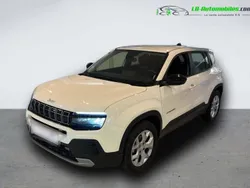 Utilisé 2024 Jeep Avenger SUV | 23 300 € (Bon prix)