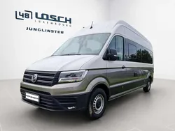 Beige Nouvelle 2025 VW California California Van | 69 641 €