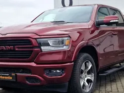 Utilisé 2019 Dodge Ram Pick-up | 39 990 € (Prix assez cher)