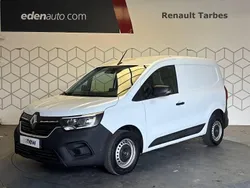 Blanc Utilisé 2023 Renault Kangoo Monospace | 18 814 €