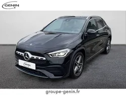 Noir Utilisé 2022 Mercedes GLA220 SUV | 36 400 € (Super prix)