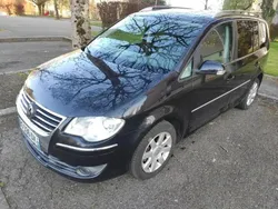 Utilisé 2007 VW Touran Sport Monospace | 3 900 €