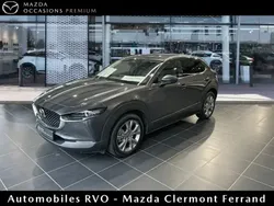 Utilisé 2024 Mazda CX-30 SUV | 34 990 € (Prix cher)