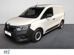 Blanc Utilisé 2022 Renault Kangoo Monospace | 17 890 €