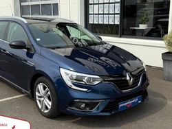 Utilisé 2020 Renault Mégane GrandTour LIMITED Break | 16 900 € (Prix juste)