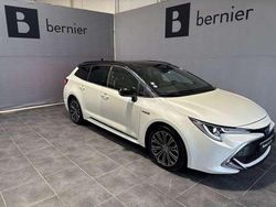 Utilisé 2020 Toyota Corolla | 21 980 € (Prix assez cher)