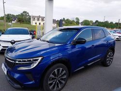Bleu Utilisé 2022 Renault Austral Techno SUV | 23 990 € (Bon prix)