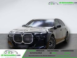 Utilisé 2024 BMW 740 Comfort Edition Berline | 105 800 €