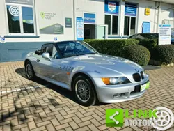 Argent Utilisé 1996 BMW Z3 Cabriolet | 11 999 € (Super prix)