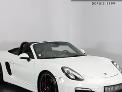 Utilisé 2013 Porsche Boxster S Cabriolet | 66 900 €