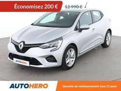 Gris Occasion 2021 Renault Clio V Business Citadine | 12 790 € (Prix juste)