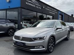 Utilisé 2016 VW Passat Berline | 13 990 € (Prix assez cher)