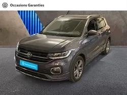 Utilisé 2023 VW T-Cross R-line SUV | 22 500 € (Bon prix)