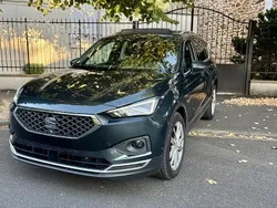 Utilisé 2019 Seat Tarraco 4Drive SUV | 17 000 €