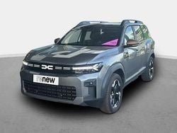 Gris Occasion 2025 Dacia Bigster Extreme SUV | 29 950 € (Bon prix)