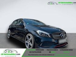 Utilisé 2016 Mercedes A250 Berline | 26 700 € (Prix juste)