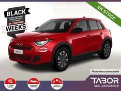 Rouge Utilisé 2024 Fiat 600E Red | 25 501 € (Bon prix)