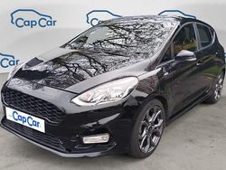 Utilisé 2018 Ford Fiesta ST-Line | 9 300 €